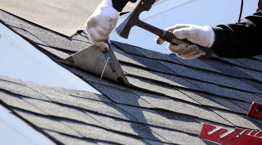 Expert Emergency Roof Repairs services in Woodbury, NJ
